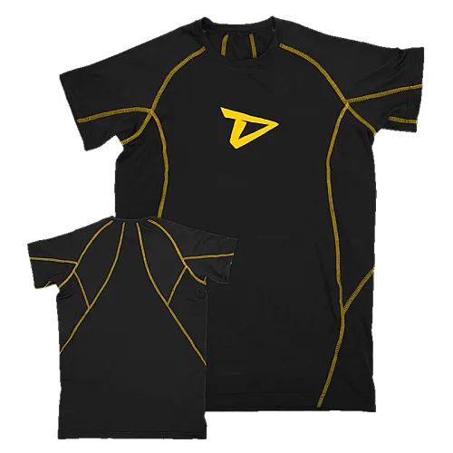Dry-Fit Rashguard