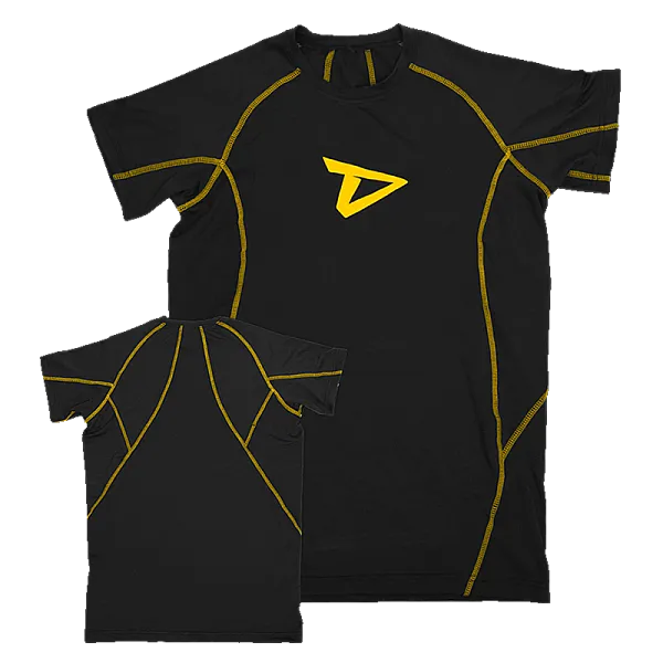 Dry-Fit Rashguard