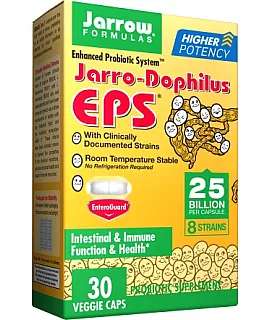 Jarro-Dophilus EPS - 25 Billion