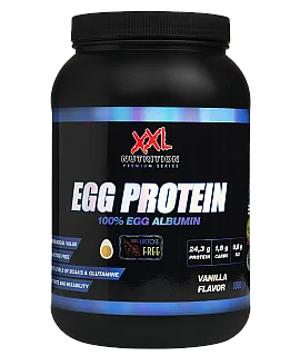 Egg Protein