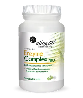 Enzyme Complex PRO
