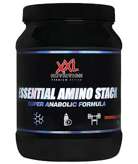 Essential Amino Stack [EAA]