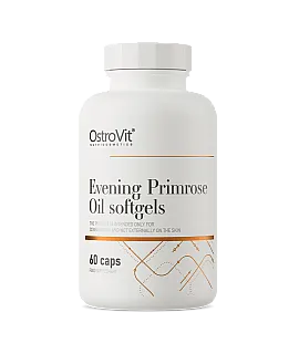 Evening Primrose Oil (olej z wiesiołka)