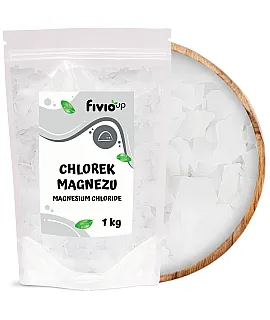 Chlorek Magnezu (sześciowodny)