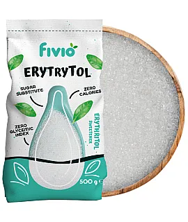 Erytrol (Erytrytol)