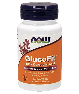GlucoFit
