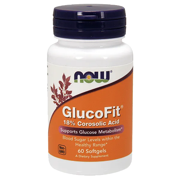 GlucoFit 