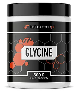 Glycine (glicyna 100%)