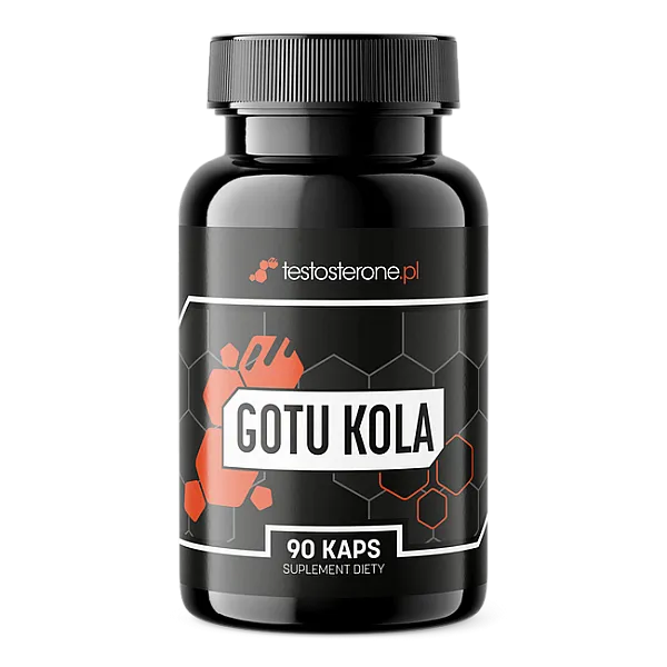 Gotu Kola