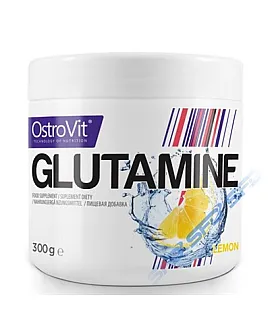 L-Glutamine (smakowa)