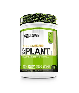 Gold Standard 100% PLANT