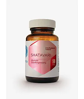 Shatavari