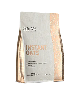 Instant Oats