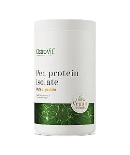 Pea Protein Isolate