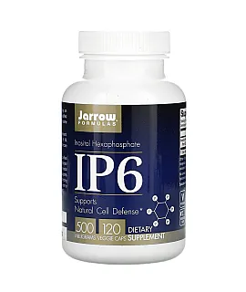 IP6 (Inositol Hexaphosphate)
