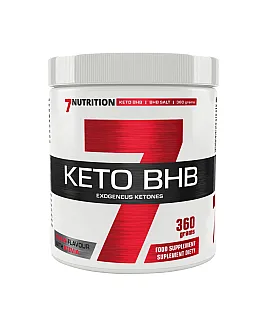 KETO BHB