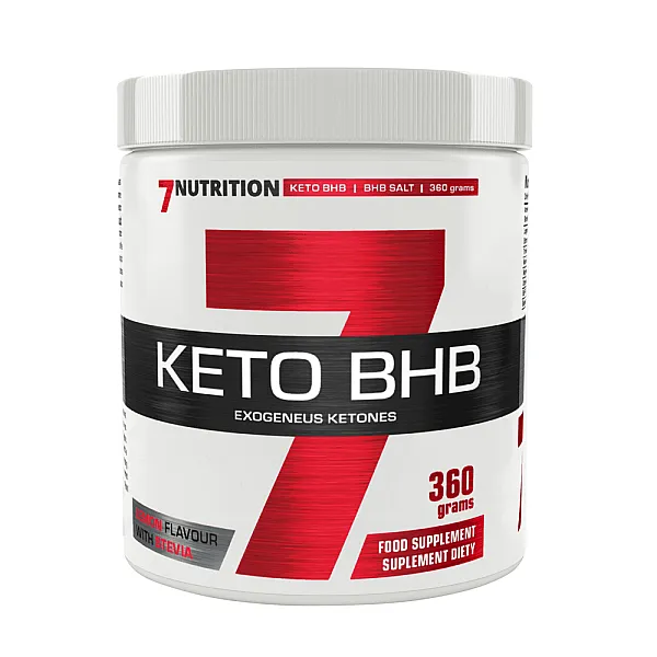 Keto BHB