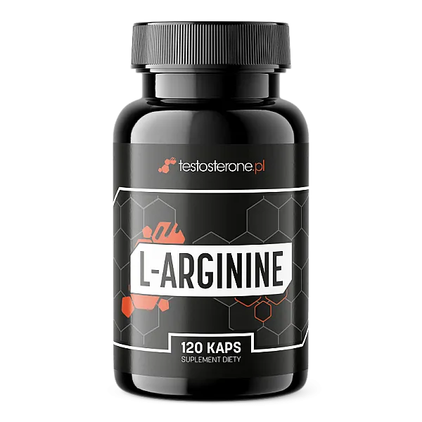L-arginina 750mg