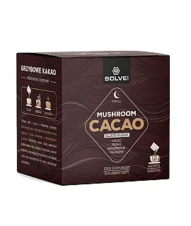 Mushroom Cacao Elixir (saszetka)