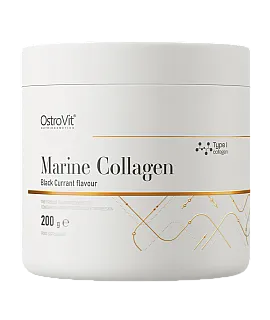 Marine Collagen - 200g (kolagen morski)