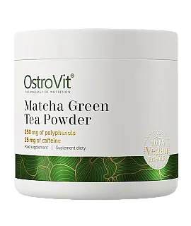 Matcha Green Tea Powder