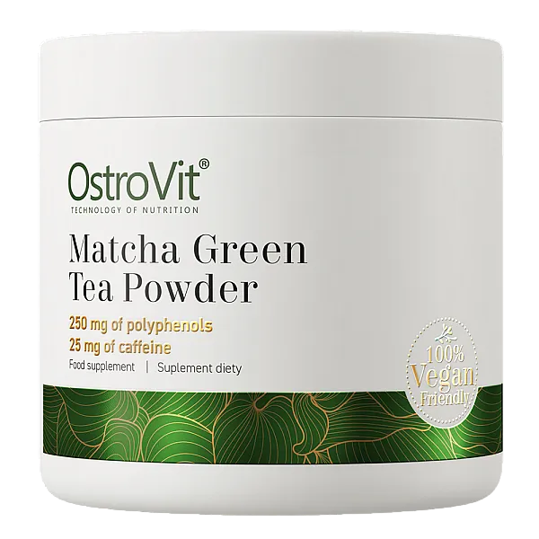 Matcha Green Tea Powder