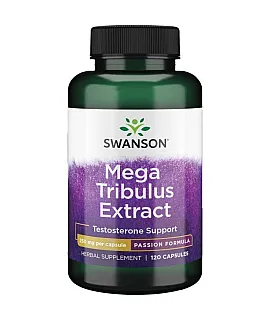 Mega Tribulus Extract 250mg