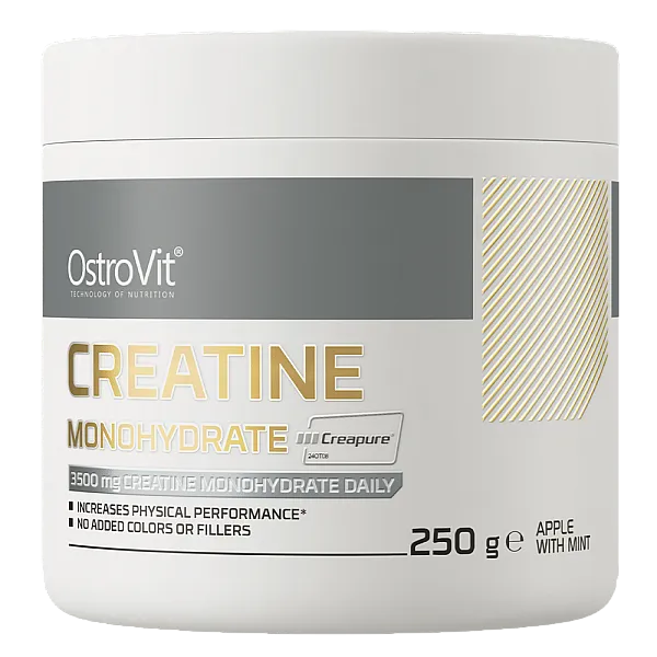 Creatine Monohydrate Creapure