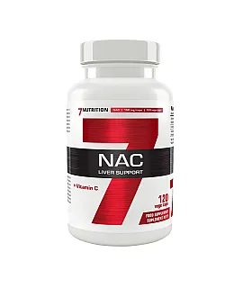 NAC 150mg + vit C