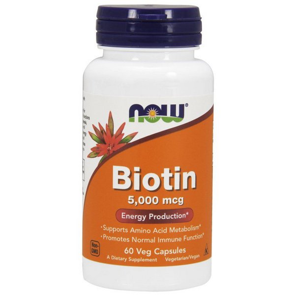 Biotin 