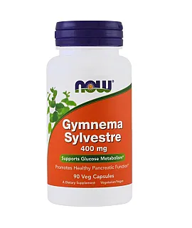 Gymnema Sylvestre
