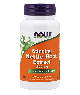 Stinging Nettle Root Extract 250 mg