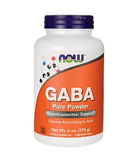 GABA Pure Powder