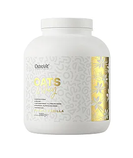 Oats & Whey
