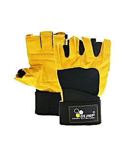 Rękawice Raptor Yellow