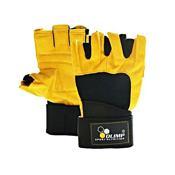 Rękawice Raptor Yellow