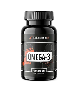 OMEGA-3 1000mg