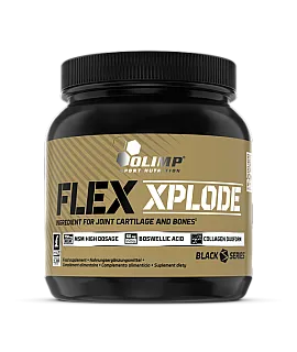 Flex Xplode