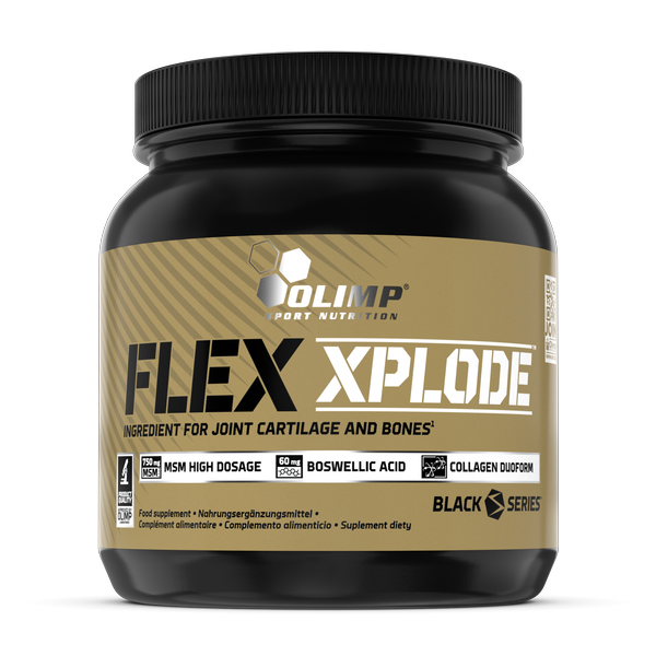 Flex Xplode