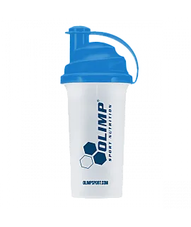 Shaker Shaker 700ml Blue