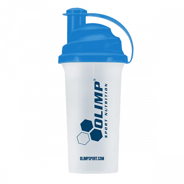 Shaker Shaker 700ml Blue