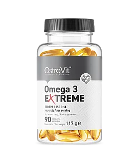 Omega 3 Extreme