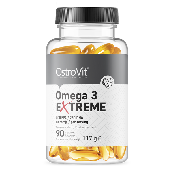 Omega 3 Extreme