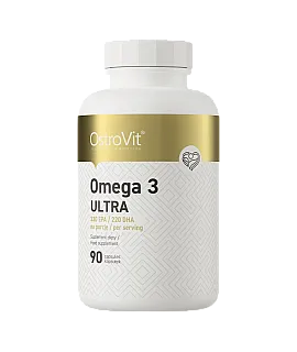 Omega 3 Ultra