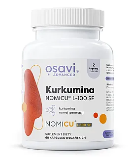 Kurkumina NOMICU® L-100 SF