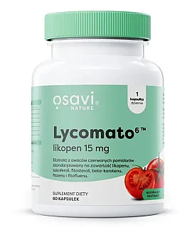 Lycomato6 Likopen 15 mg