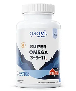 Super Omega 3-9-11