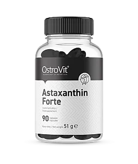 Astaxanthin Forte (4mg)