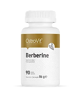 Berberine