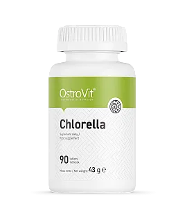 Chlorella